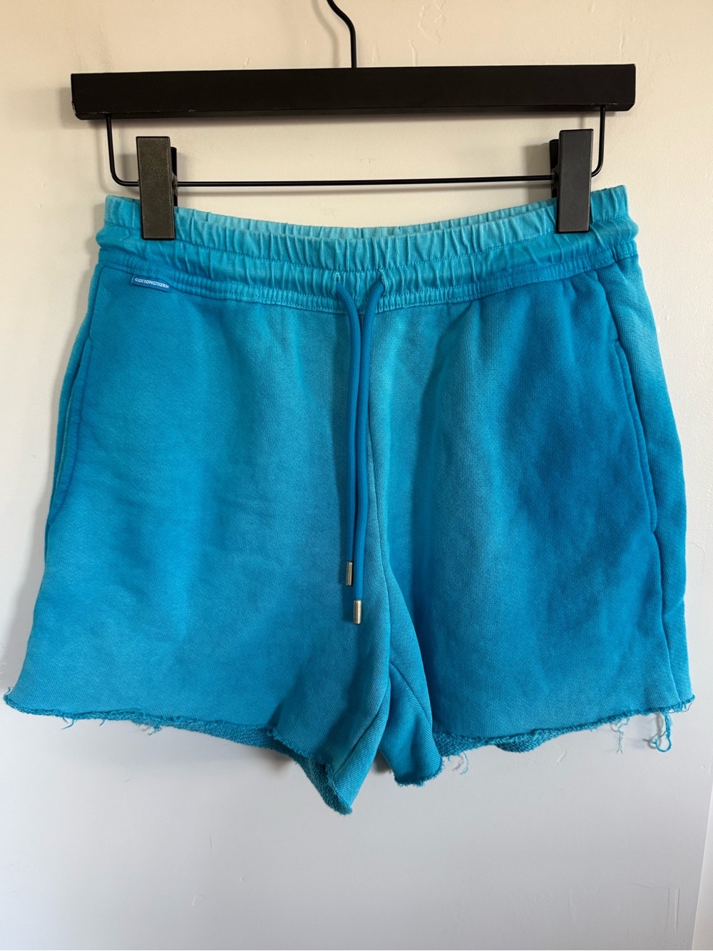 NWOT Cotton Citizen Boston Shorts Size Small